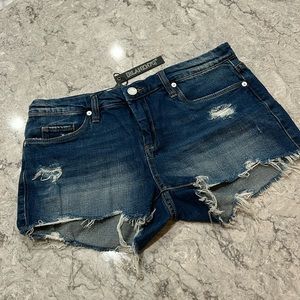 NEW BlankNYC Little Queenie Shorts